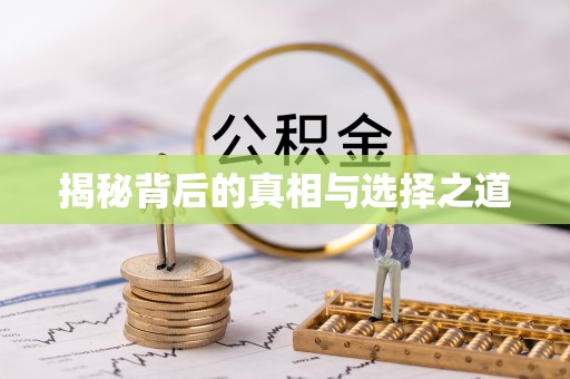 雨花台揭秘背后的真相与选择之道