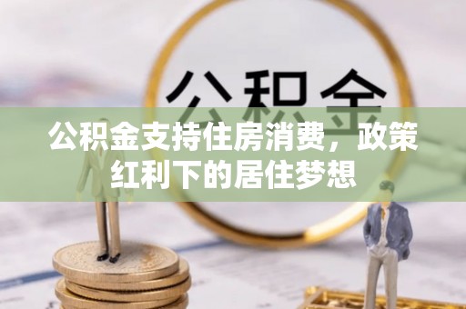 雨花台公积金支持住房消费，政策红利下的居住梦想