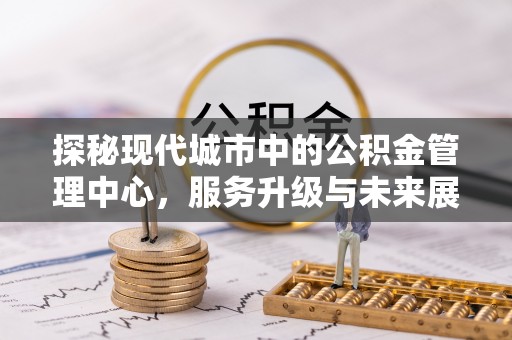 雨花台探秘现代城市中的公积金管理中心，服务升级与未来展望