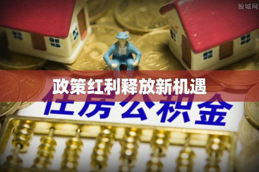 雨花台政策红利释放新机遇