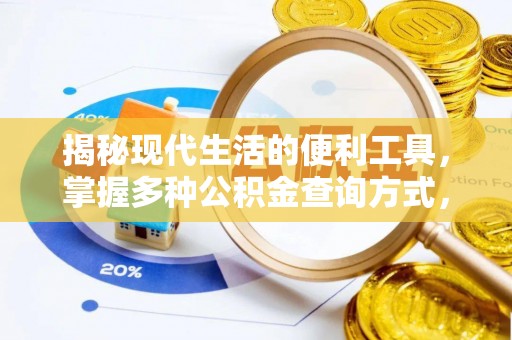 雨花台揭秘现代生活的便利工具，掌握多种公积金查询方式，让财富管理更轻松