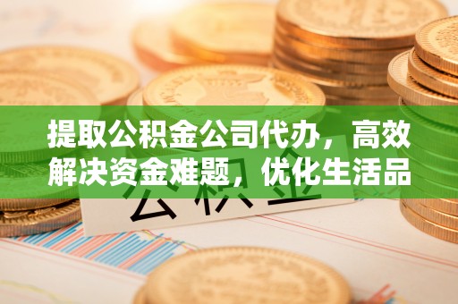 雨花台提取公积金公司代办，高效解决资金难题，优化生活品质