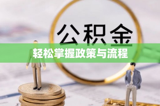雨花台轻松掌握政策与流程