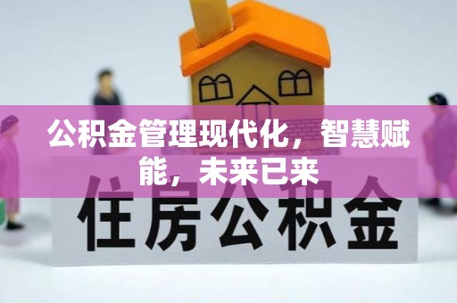 雨花台公积金管理现代化，智慧赋能，未来已来